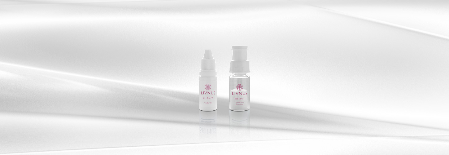 リブナス　リレミト　チャームドエッセンス 10ml /メーカー公認店/正規品/ LIVNUS RILEMITCHARMED ESSENCE | LIVNUS Hi-tech Skin Care
